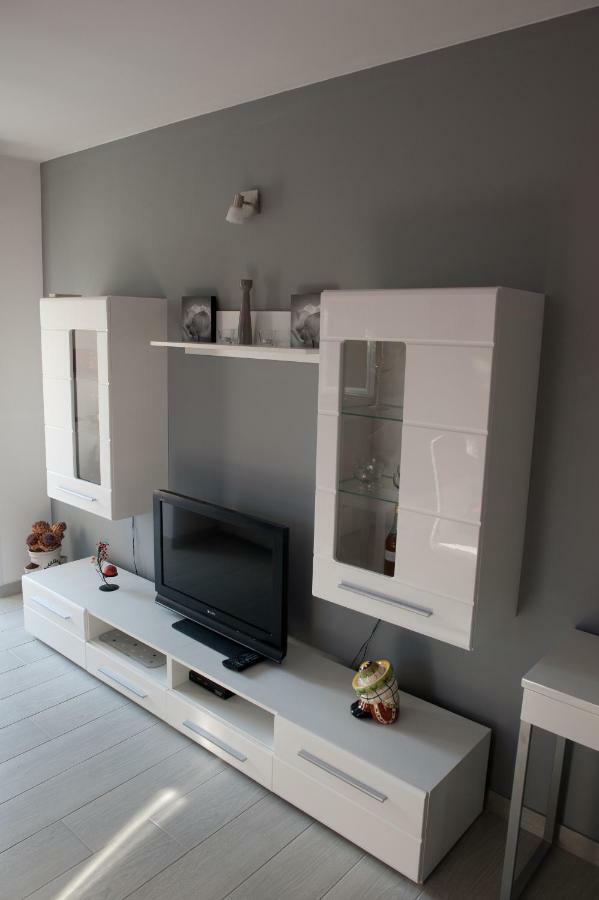 Apartment Stefania Rovinj Exterior foto